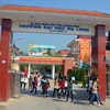 Trường Đại học Hạ Long quyết định "bao cấp" toàn bộ cho sinh viên