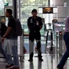 Cảnh sát Malaysia bắt thêm hai phần tử nghi tham gia nhóm IS