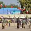 Nigeria: Nổ xe bom ở một điểm bỏ phiếu trước giờ tổng tuyển cử