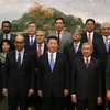 30 quốc gia được chấp thuận làm thành viên sáng lập AIIB 
