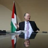 Phó Thủ tướng kiêm Bộ trưởng Kinh tế Palestine bất ngờ từ chức 
