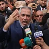 Libya: Thủ tướng chính phủ do phe Hồi giáo hậu thuẫn bị sa thải 