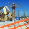 Italy: Nguy cơ hoãn EXPO Milan vì các công trình chưa hoàn thiện