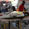 Thế giới lên án vụ tấn công đẫm máu tại trường đại học ở Kenya