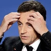 Quan chức phụ trách chiến dịch tranh cử của ông Sarkozy bị thẩm vấn