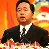 Trung Quốc: Cựu thị trưởng Nam Kinh bị kết án 15 năm tù giam
