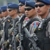 Indonesia huy động hơn 4.000 cảnh sát cho Hội nghị Á-Phi 