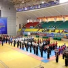 Giải vô địch Pencak Silat toàn quốc quy tụ 252 vận động viên