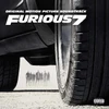 Album nhạc Furious 7 đứng đầu hàng loạt bảng xếp hạng âm nhạc 