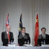 Malaysia, Australia và Trung Quốc quyết tìm kiếm máy bay MH370 