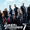"Furious 7" thống trị bảng xếp hạng các phim hút khách nhất Bắc Mỹ