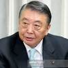 Nhật Bản: Ông Tadamori Oshima được chọn làm Chủ tịch Hạ viện mới