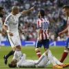 Real Madrid hạ Atletico: Bóng đá đã thắng trong một cuộc chiến