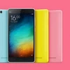 "Apple của Trung Quốc" ra mắt mẫu điện thoại mới ở Ấn Độ
