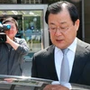 Chánh Văn phòng tổng thống Hàn Quốc tuyên bố sẵn sàng từ chức 