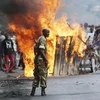 HĐBA LHQ kêu gọi Burundi kiềm chế và chuẩn bị cho tổng tuyển cử