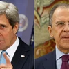 Nga, Mỹ sẽ thảo luận các bước đi chung để giải quyết xung đột