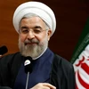 Iran cam kết hỗ trợ Iraq trong cuộc chiến chống khủng bố 