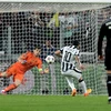 Real Madrid-Juventus: Chờ đợi những cú sốc lớn tại Bernabeu