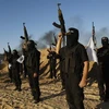 Ai Cập xử tử 6 tay súng có liên hệ với tổ chức khủng bố IS 
