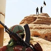 IS đánh chiếm Ramadi, Thủ tướng Iraq kêu gọi tử thủ tỉnh Anbar