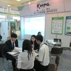 Hàn Quốc đẩy mạnh xuất khẩu công nghệ môi trường sang Việt Nam