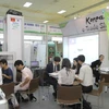 [Video] Nhiều doanh nghiệp lớn của Hàn Quốc dự Entech 2015