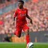 Tương lai của Raheem Sterling ở Liverpool vẫn là dấu hỏi lớn