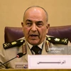 Các nước Arab tăng cường nỗ lực thành lập lực lượng quân sự chung 