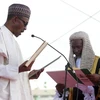 Nigeria: Tổng thống đắc cử Muhammadu Buhari tuyên thệ nhậm chức 