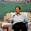 Ông Dư Viễn Huy. (Nguồn: Chinanews.com)