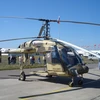 Trực thăng đa năng Ka-226T. (Nguồn: wikipedia.org)