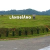 [Infographics] Vẻ đẹp của Khu dự trữ sinh quyển Langbiang