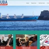 Giao diện trang web của liên minh 'Engage Cuba'. (Nguồn: elmundo.es)