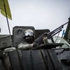 Binh lính Ukraine. (Nguồn: Getty Images)