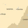 Các vụ đánh bom xảy ra ở miền Bắc Cameroon và Đông Bắc Nigeria. (Nguồn: BBC)