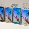Mẫu Galaxy S6 chưa đem lại nhiều thành công cho Samsung. (Nguồn: androidcentral.com)
