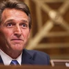 Thượng nghị sỹ Jeff Flake. (Nguồn: Getty)