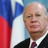 Cựu Tổng thống Chile Ricardo Lagos. (Nguồn: atodomomento.com)