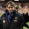 Mancini và các học trò sẽ phải rất nỗ lực để giành chiến thắng ở trận derby sắp tới. (Nguồn: AP)