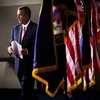 Chủ tịch Hạ viện Mỹ John Boehner. (Nguồn: The New York Times) 