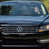 Volkswagen mất nhiều khách hàng sau vụ bê bối gian lận khí thải. (Nguồn: theguardian.com)