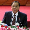 Ông Trần Quốc Trung. (Nguồn: cantho.gov.vn)