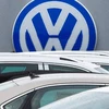 Volkswagen đang phải đối mặt với hàng loạt khó khăn. (Nguồn: AP)