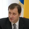 Cựu Thủ tướng Moldova Vlad Filat. (Nguồn: moldova.md)