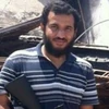 Sanafi al-Nasr – thủ lĩnh hàng đầu của nhóm Khorasan. (Nguồn: Twitter)