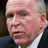 Giám đốc Cơ quan Tình báo trung ương Mỹ (CIA) John Brennan. (Nguồn: AP)