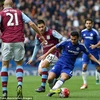 Pedro đã cảm nhận thấy sự khắc nghiệt của bóng đá Anh. (Nguồn: Chelsea FC)