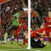 Bàn thắng của Sadio Mane khiến Liverpool hẫng hụt. (Nguồn: Reuters)