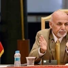 Tổng thống Afghanistan Ashraf Ghani. (Nguồn: ndtv.com)